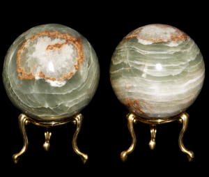 Balls Onyx - Khan Brothers Onyx Handicrafts